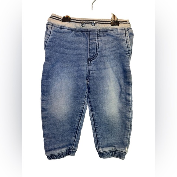 💥Lot of 3- 18 Month Blue Jeans - Picture 7 of 10